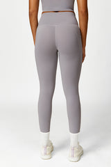 Women'S Yoga Leggings With Pocket