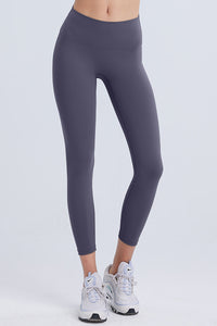 Women'S Athletic Fitted Leggings