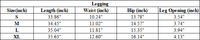 Women's Nude Mid-Waist Color Sports Leggings