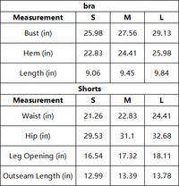 Women's Polka Dot Thin Strap Bra & High Rise Shorts Set