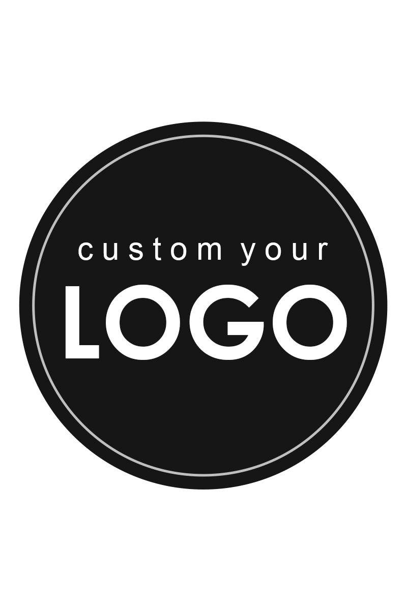 Custom Logo or Lable