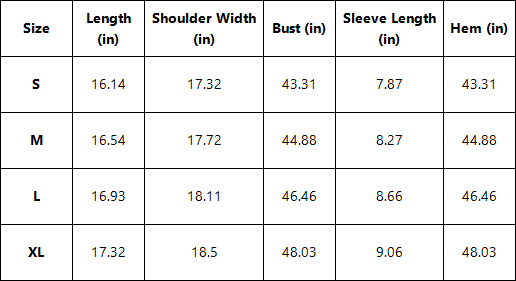 Solid color casual T-shirt