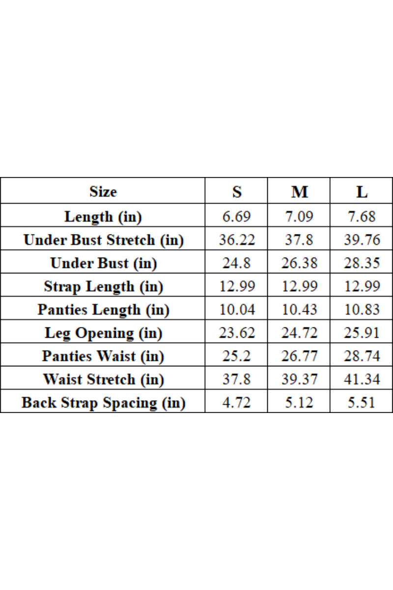 Women's Ribbed Triangle Cup Ring Detail Bikini