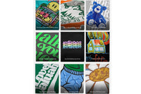 Women's V Neck Spaghetti Strap Fixed Cups Tennis Mini Dress
