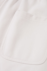 Women's Fall Set:Relaxed Pullover And Drawstring Sweatpants