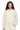 Women's Fall Boxy Fit French Terry Kangaroo Pocket Hoodie