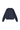 Unisex Fall 100% Cotton Streetwear Washed Relaxed Pullover