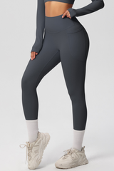 Women’s High-Waist Leggings