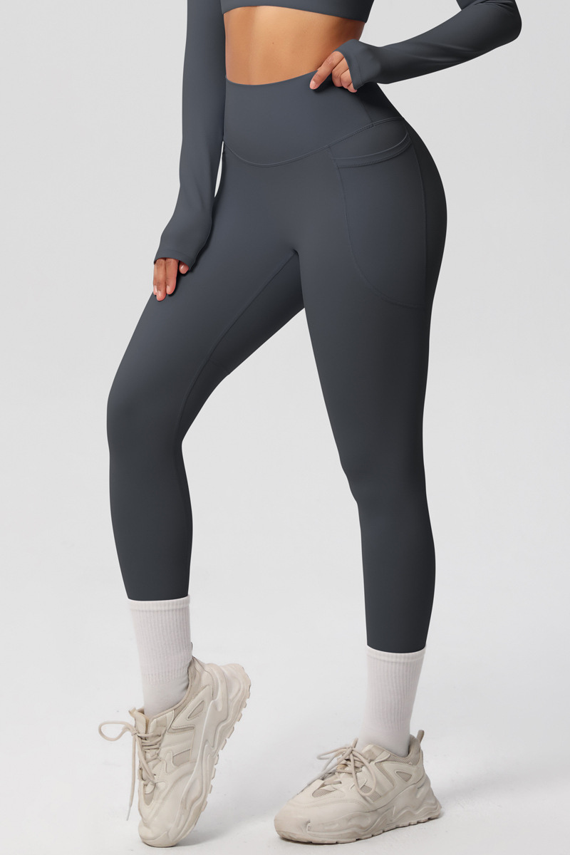 Women’s High-Waist Leggings