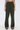 Women's Fall Double Side Stripes Relaxed Straight Leg Pants