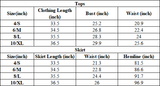 Women's Athletic Lace-Up Tank Top Pleated Skirt Tennis Sets