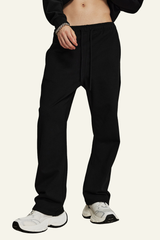 Unisex Athletic Oversize Drawstring Pants