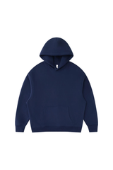 Men's Fall 350G Heavyweight Oversized Drop‑Shoulder Hoodie