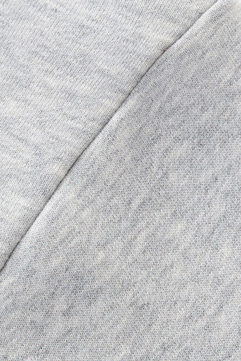 Women's Fall Cozy Fleece Mock Neck Color Block Sweatshirt
