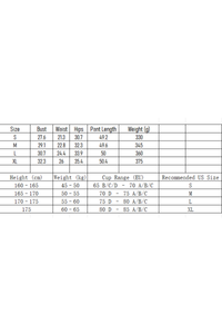 Women's athletic all-in-one pantsuit