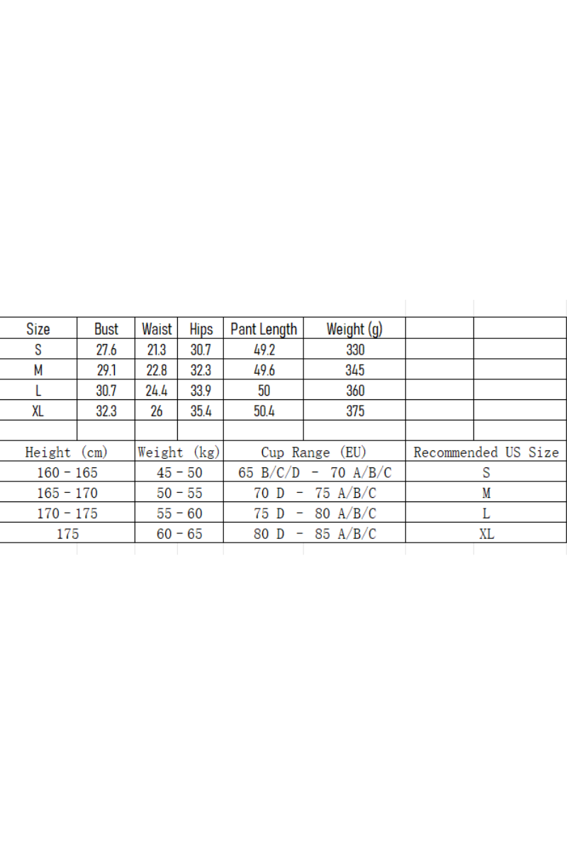 Women's athletic all-in-one pantsuit