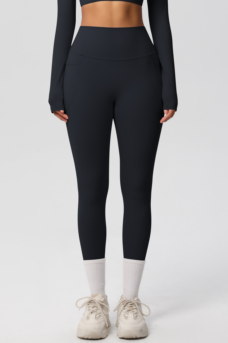 Women’s High-Waist Leggings