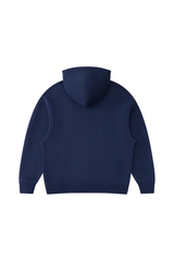 Women's Fall 350G Heavyweight Oversized Drop‑Shoulder Hoodie