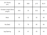 Women V-Cross Waist Butt Lifting Yoga Shorts
