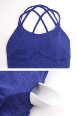 Women'S Halter Sport Jumpsuit