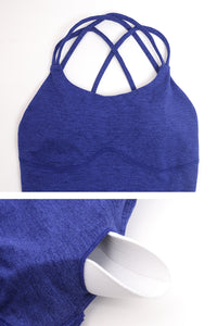 Women'S Halter Sport Jumpsuit