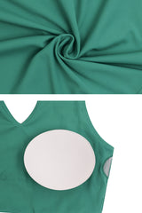 Women Tennis Vest