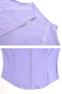 Women'S Sport Yoga Jacket