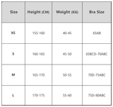 Women Naked Feel Flared Yoga Set