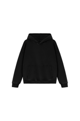Women's  Fall 100% Cotton Washed Vintage Heavyweight Hoodie
