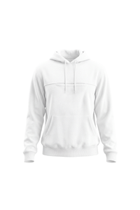 Women's Fall Solid Hoodie With Pet Pocket And Finger Cuffs