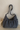 Women's Mini Check Bow Decor Adjustable Strap Crossbody Bag