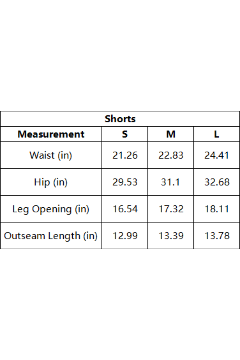 Women's High-Waist Sports Yoga Shorts with Polka Dot