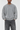 Unisex Fall 100% Cotton Snow Washed Crewneck Sweatshirt
