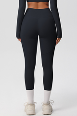 Women’s High-Waist Leggings
