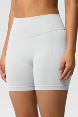 Seamless Booty Lifting Shorts | Low-Rise Workout Shorts