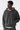 Men's Fall 100% Cotton Kangaroo Pocket Washed Hoodies