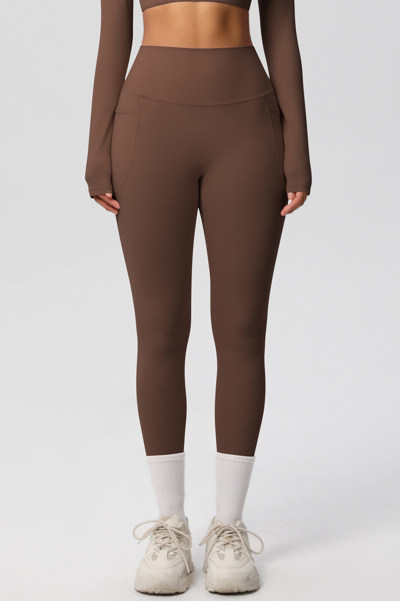 Women’s High-Waist Leggings