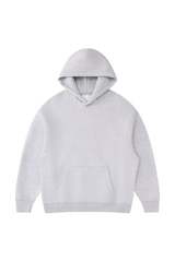 Men's Fall 350G Heavyweight Oversized Drop‑Shoulder Hoodie