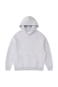 Men's Fall 350G Heavyweight Oversized Drop‑Shoulder Hoodie