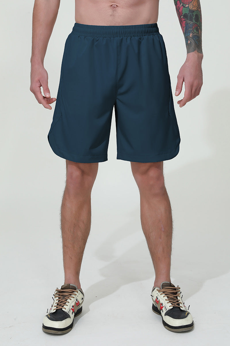 Men'S Sports Running Shorts