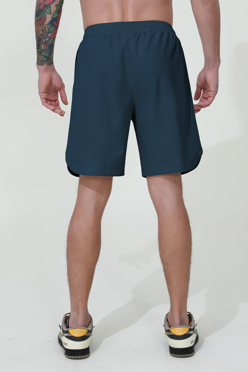 Men'S Sports Running Shorts