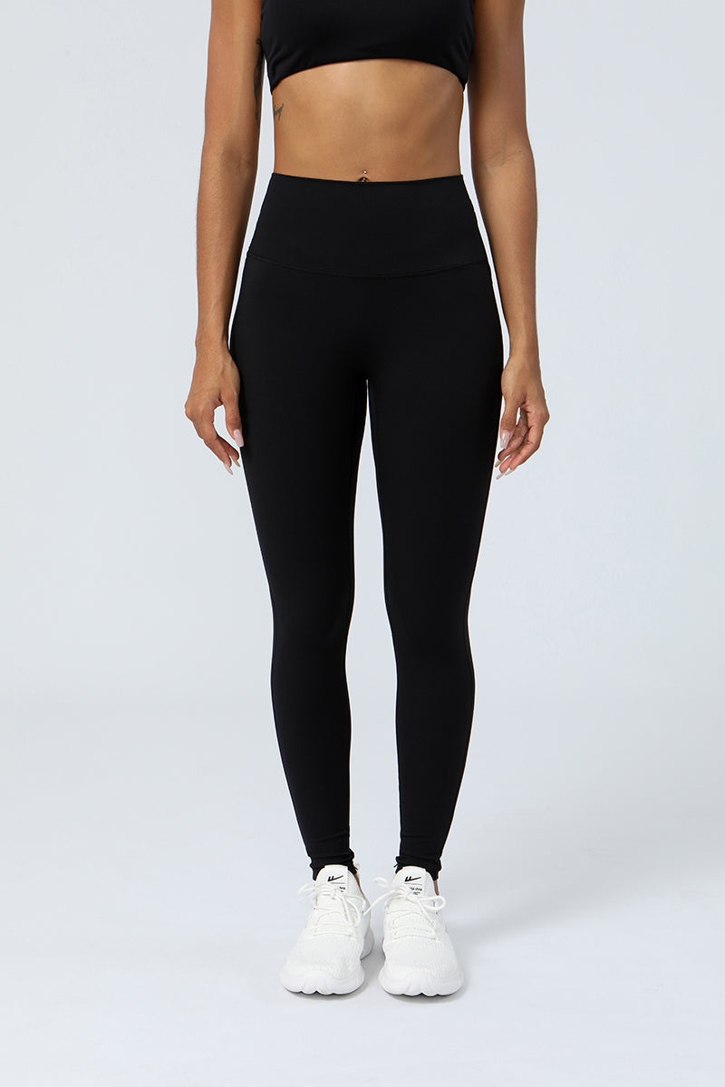 Women's Yoga Butt Lift High Waist  Leggings