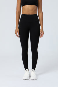 Women's Yoga Butt Lift High Waist  Leggings