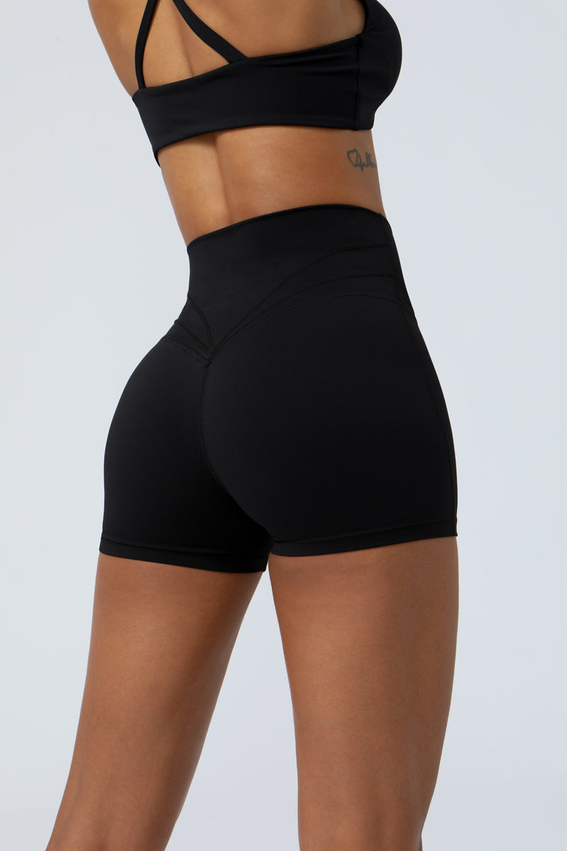 Women's Butt Lift  Shorts