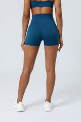 Women's Butt Lift  Shorts