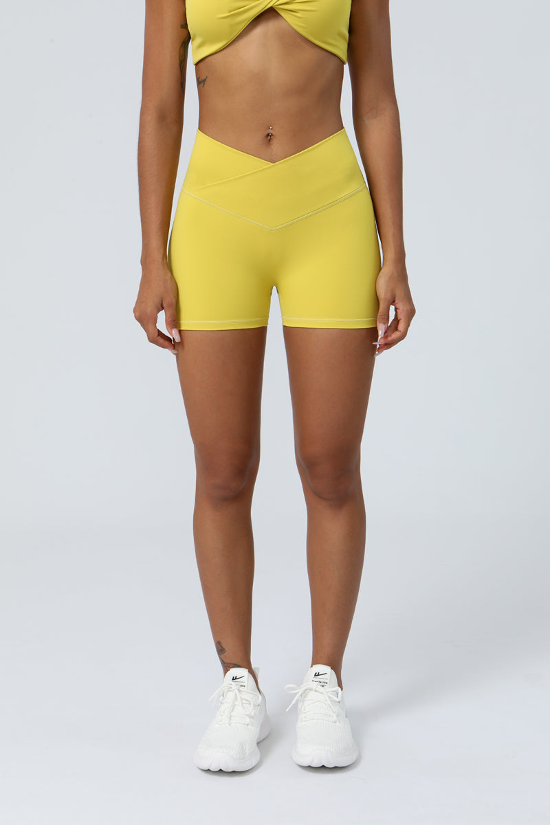 Women's Butt Lift  Shorts