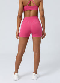 Women's Butt Lift  Shorts