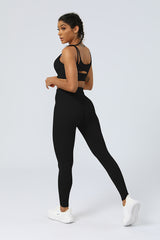 Women's Peach Hip Lifting  Leggings