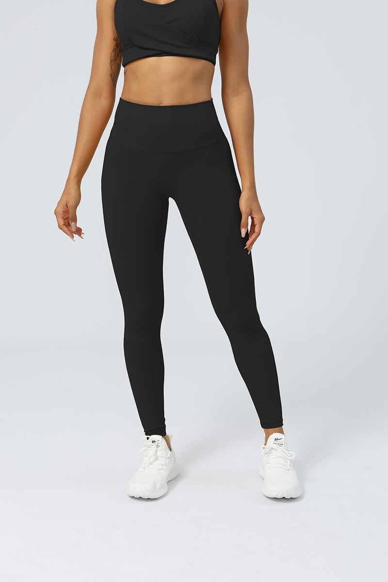 Women's Peach Hip Lifting  Leggings