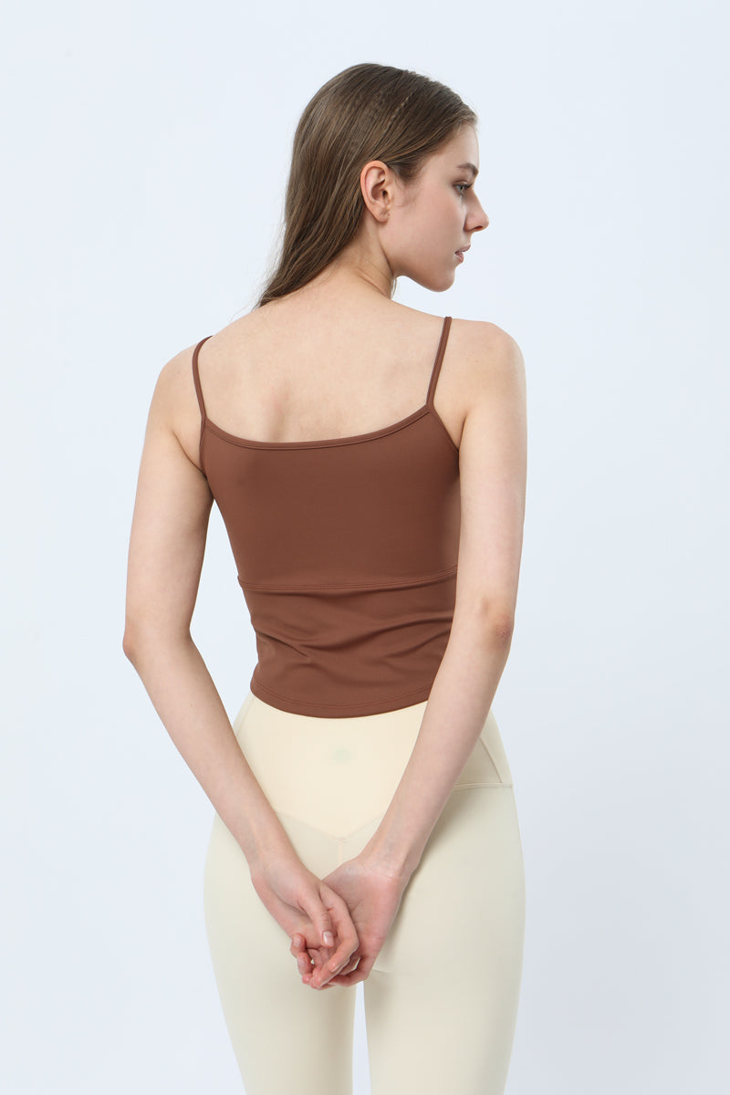 Sling  Tank Top